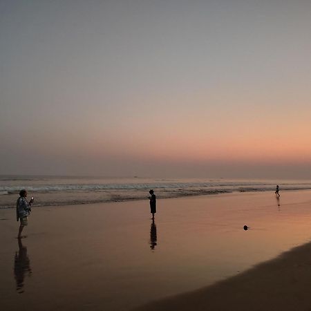 Nirman Homestay 5 Minutes Walk To Beach Puri Kültér fotó
