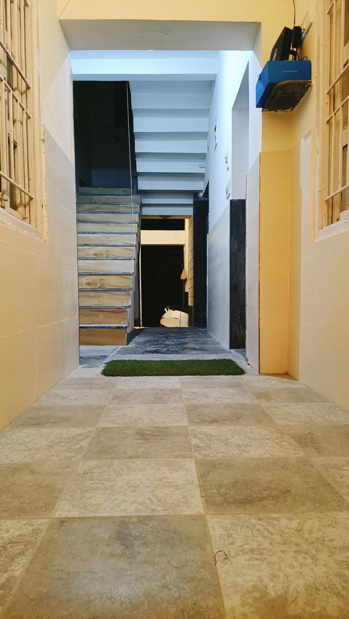 Nirman Homestay 5 Minutes Walk To Beach Puri Kültér fotó