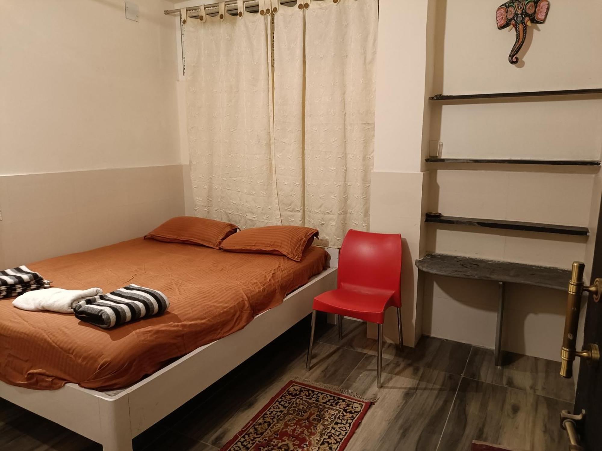 Nirman Homestay 5 Minutes Walk To Beach Puri Kültér fotó