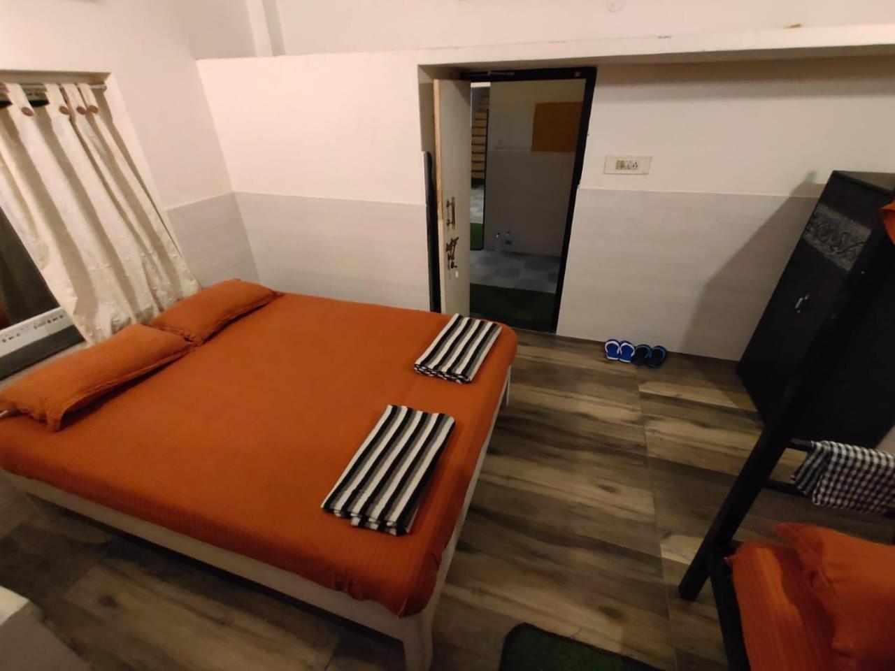 Nirman Homestay 5 Minutes Walk To Beach Puri Kültér fotó