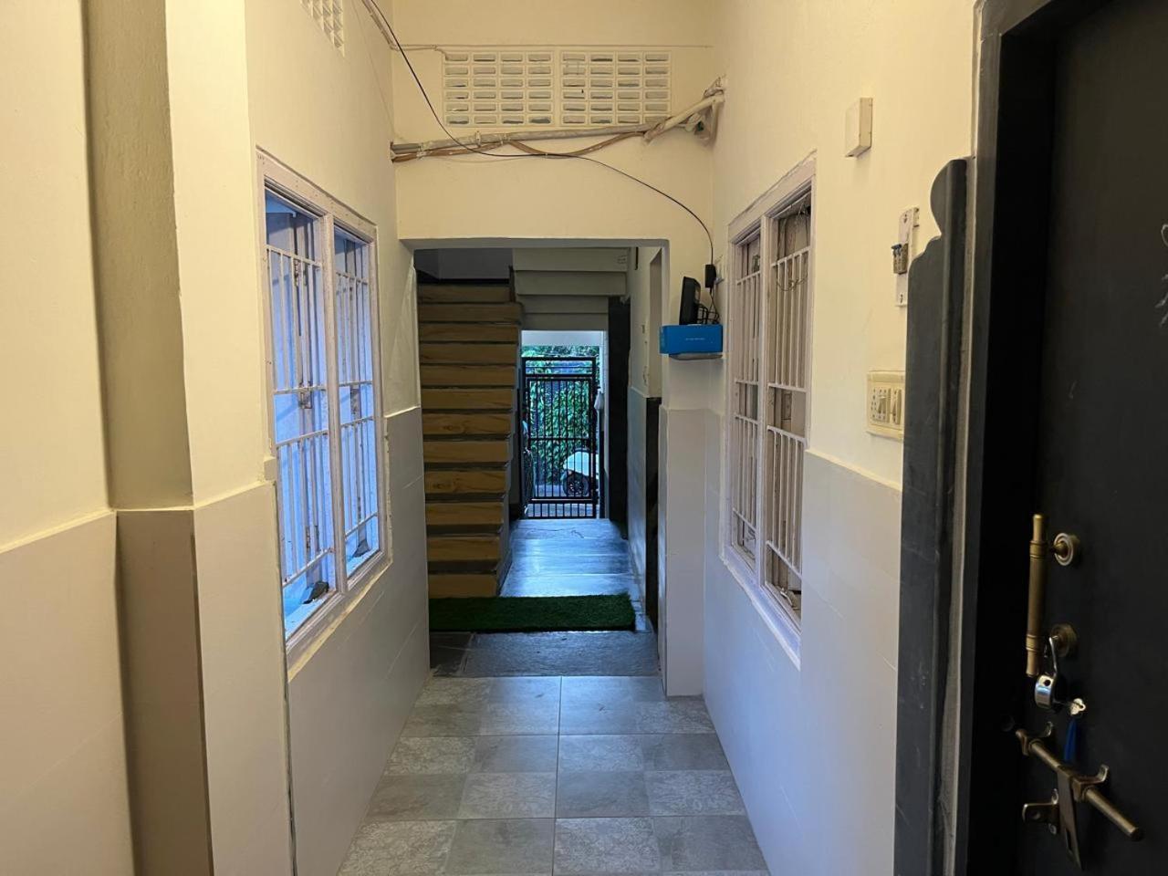 Nirman Homestay 5 Minutes Walk To Beach Puri Kültér fotó