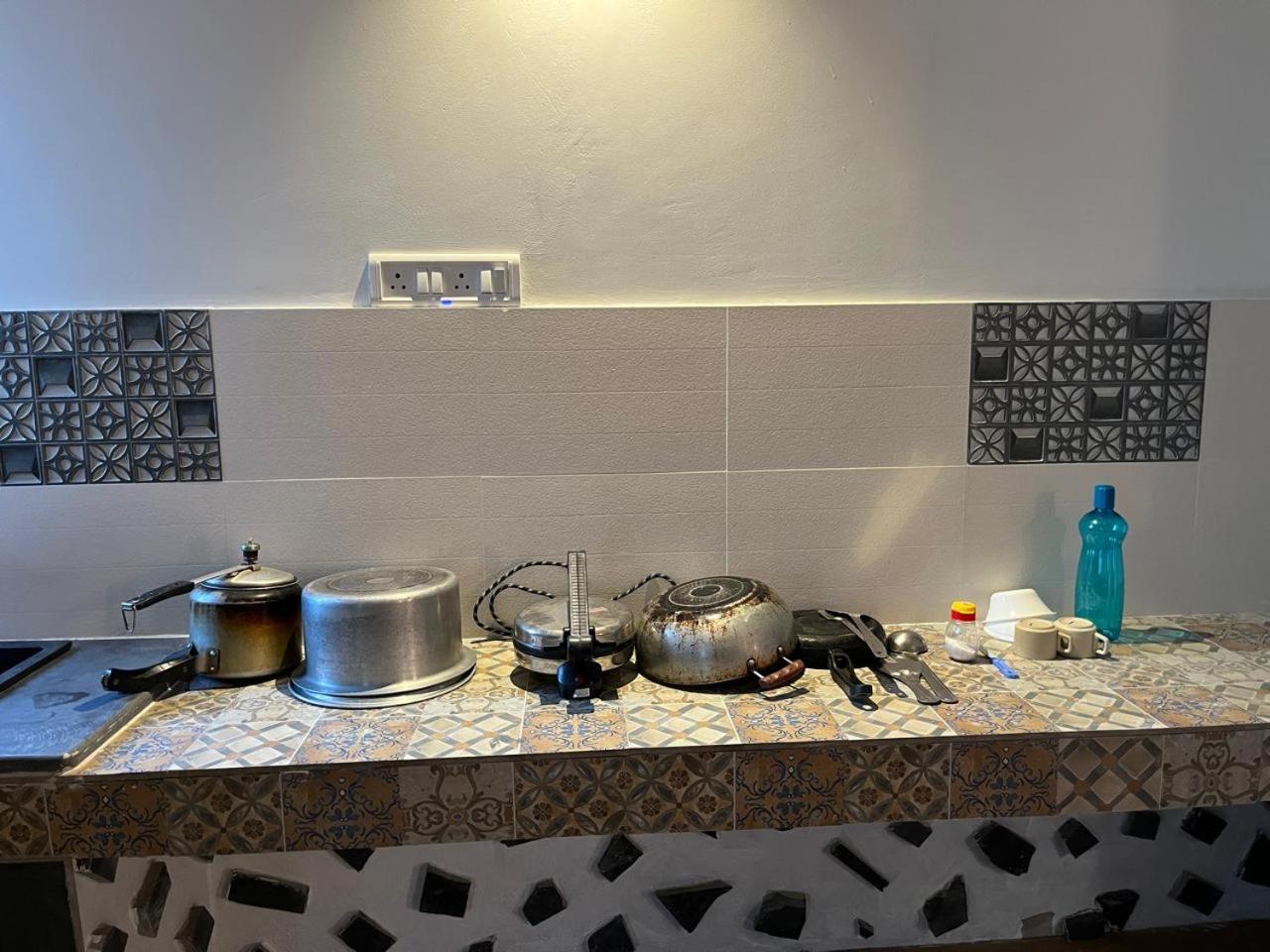 Nirman Homestay 5 Minutes Walk To Beach Puri Kültér fotó