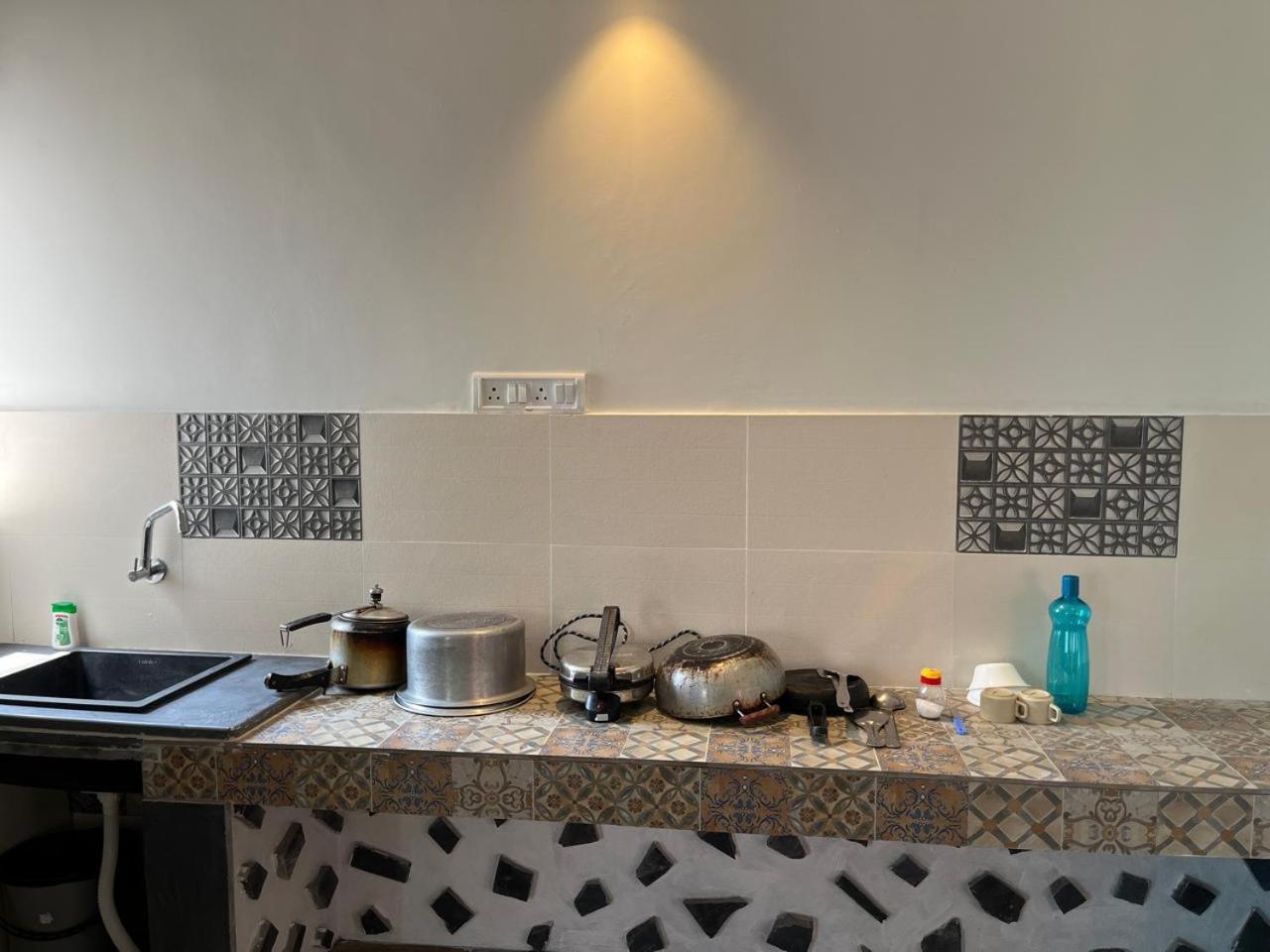 Nirman Homestay 5 Minutes Walk To Beach Puri Kültér fotó