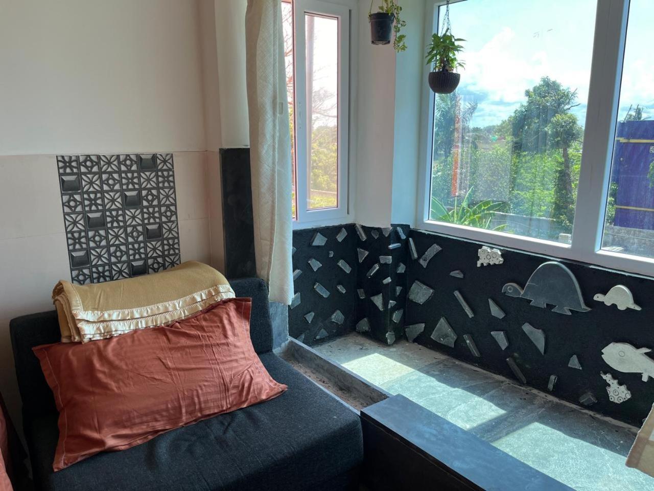 Nirman Homestay 5 Minutes Walk To Beach Puri Kültér fotó